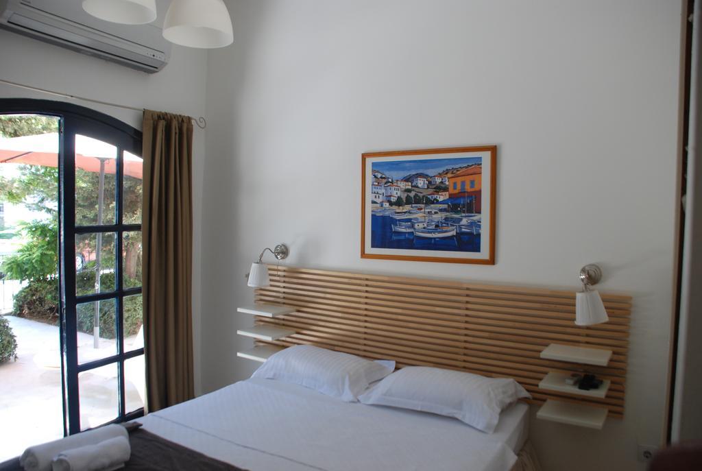 Marina Sahil Hotel Cesme Ruang foto